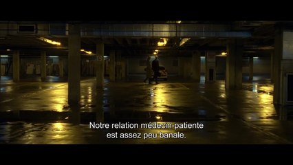 Avant d'aller dormir VOST