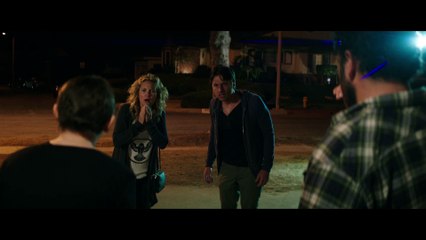 Le Rôle de ma Vie - Extrait (2) VOST