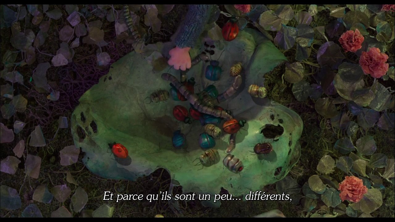 Les Boxtrolls - VOST (2)