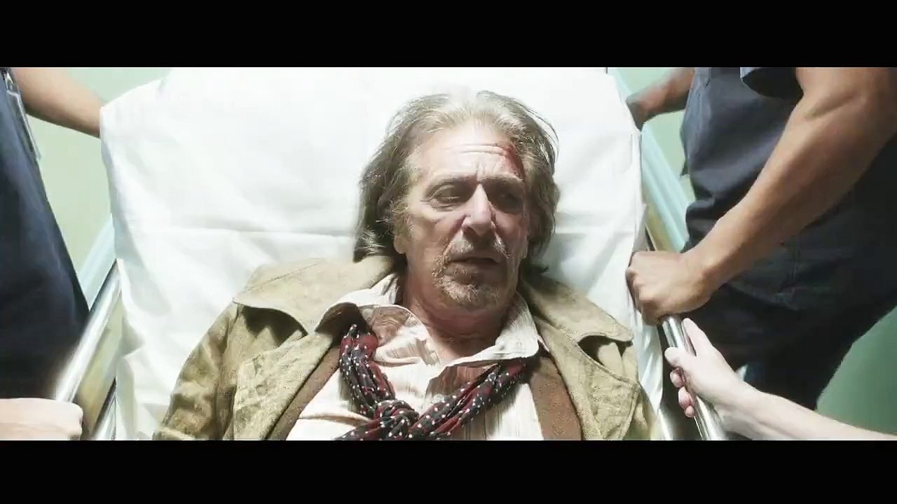 The Humbling VO