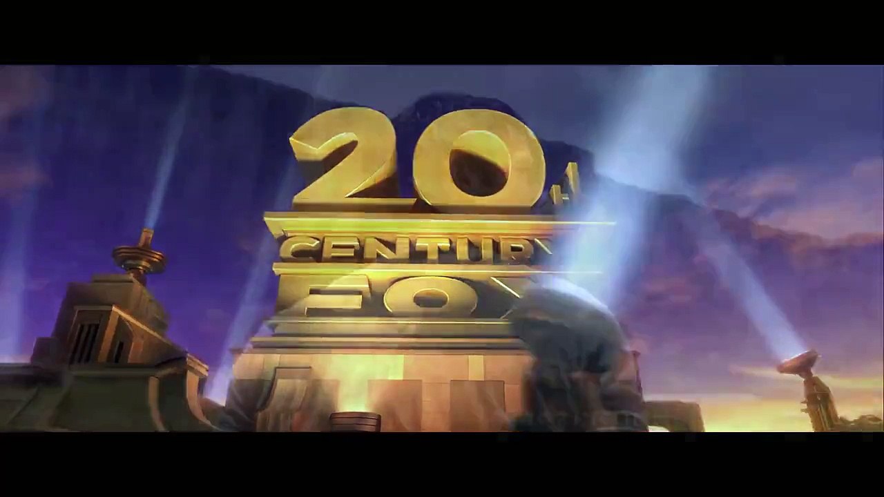 Le Labyrinthe - Teaser (2) VO