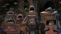 Les Boxtrolls - Extrait VO