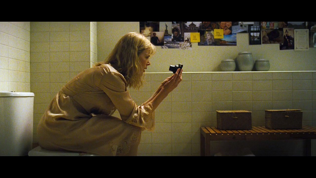 Avant d'Aller Dormir - Extrait (2) VF