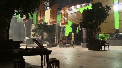 Exodus : Gods and Kings - Featurette (VO)