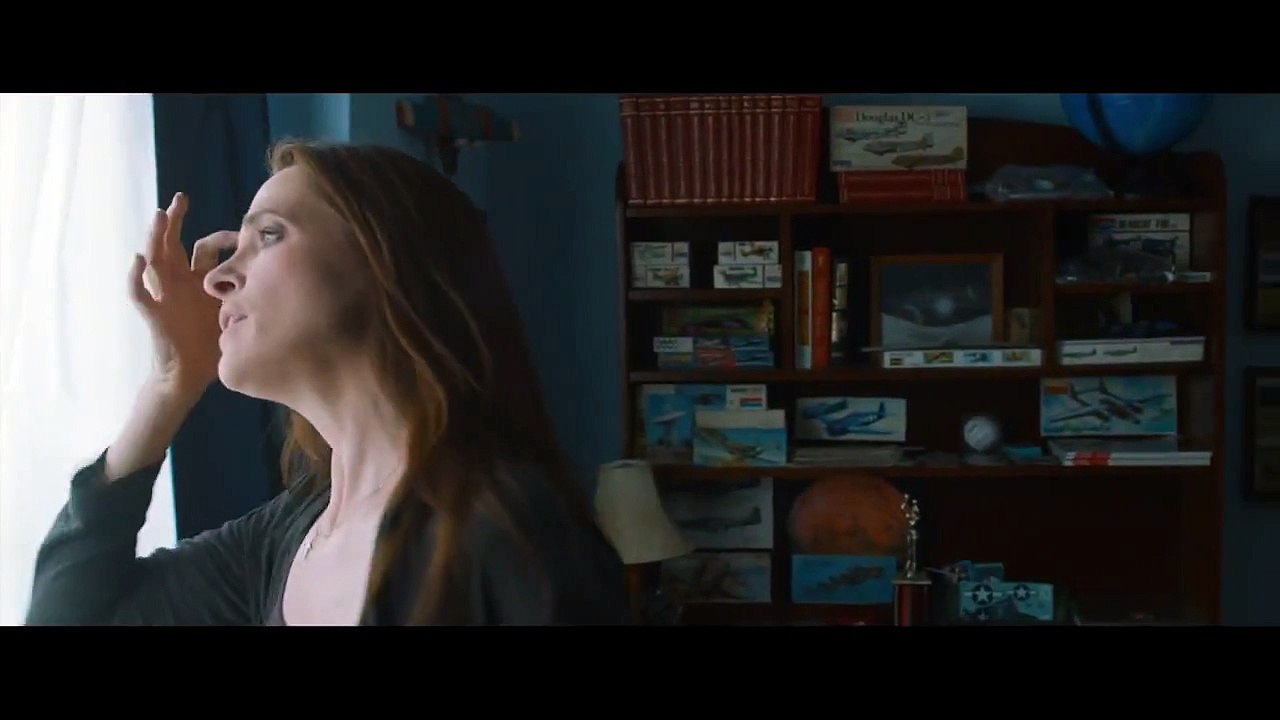 The Guest - Extrait VO