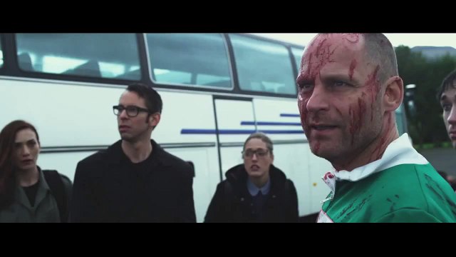 Dead Snow 2 : Red Vs. Dead - VO (3)