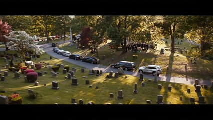 This Is Where I Leave You - Featurette VO