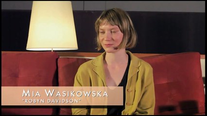 Tracks - Featurette VO