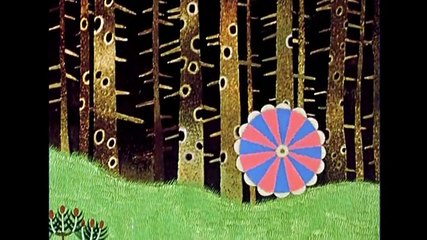 Le Carnaval de la Petite Taupe - Extrait (3) VF