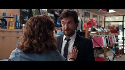 This Is Where I Leave You - Featurette (5) VO