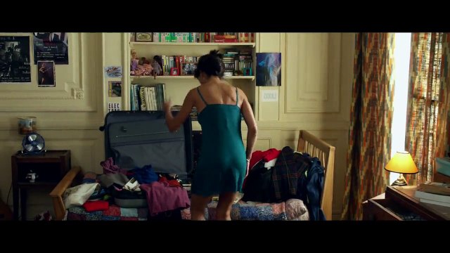 Tu Veux ou Tu Veux pas - Extrait VF