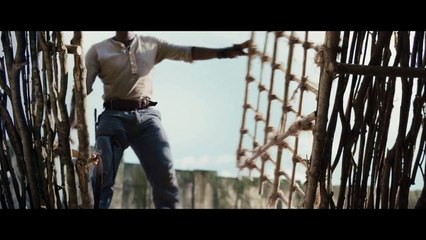 Le Labyrinthe - Extrait VF