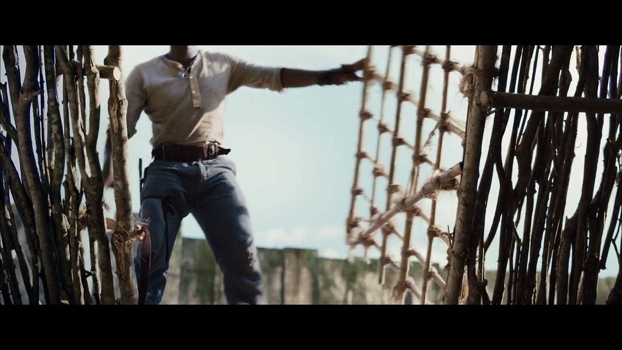 Le Labyrinthe - Extrait VF