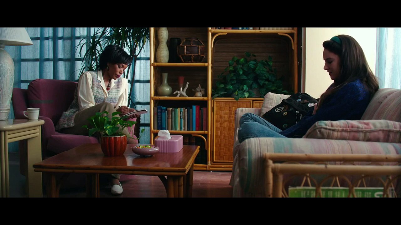 White Bird - Featurette VO
