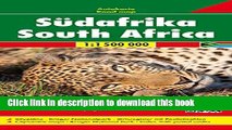 [Download] AFRIQUE DU SUD - SOUTH AFRICA Kindle Online