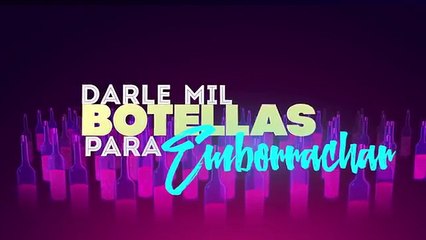 Victor Drija estrenó su nuevo tema titulado "Beber"