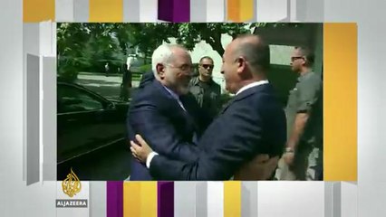 Inside Story - Is Turkey undergoing a shift in foreign policy?