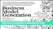 [Popular] Business Model Generation: A Handbook for Visionaries, Game Changers, and Challengers