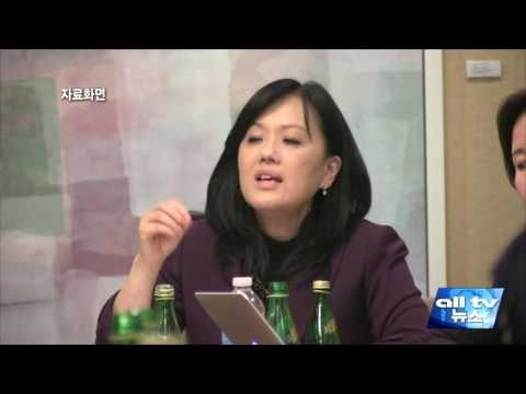 아리랑시니어센터 다음달 프로그램 런칭 ALLTV NEWS EAST 11AUG16