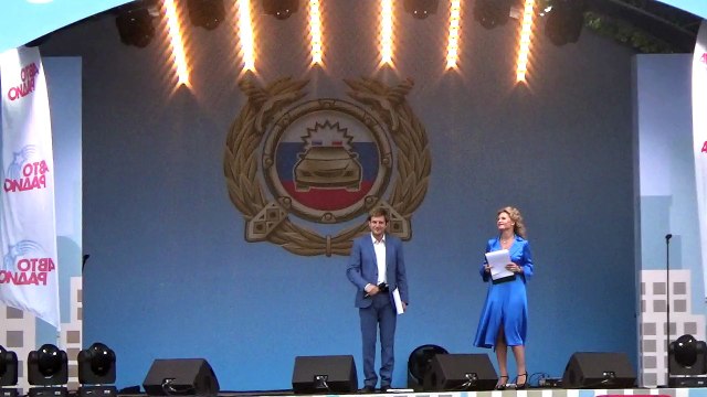 Влад Топалов - За любовь твою и Без тормозов