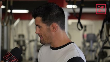 Dominick Cruz in a superfight? 'Keep me in the mix,' says the champ