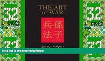 Big Deals  The Art of War (Chinese Binding)  Free Full Read Most Wanted