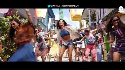 Sau Aasmaan | Baar Baar Dekho | Sidharth Malhotra | Katrina Kaif | New Video Song