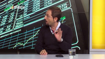 Enfoque - España: El BCE compra deuda de grandes empresas