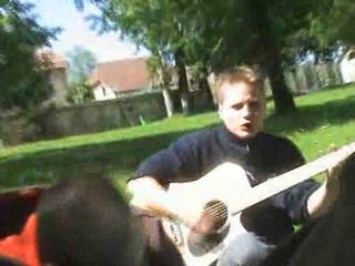 La Diarrhée Verbale Feat Les Plombiers Malsains - La truite