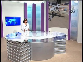 اول طائرة بدون طيار عربية  جزائرية  -الفجر 10