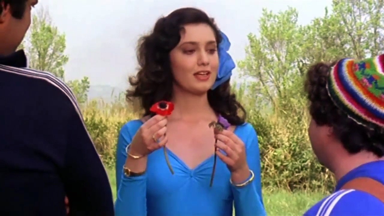 Pierino Alvaro Vitali commedia