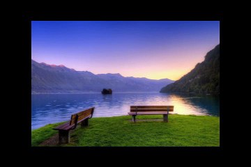 Goodbye in a Playful Way