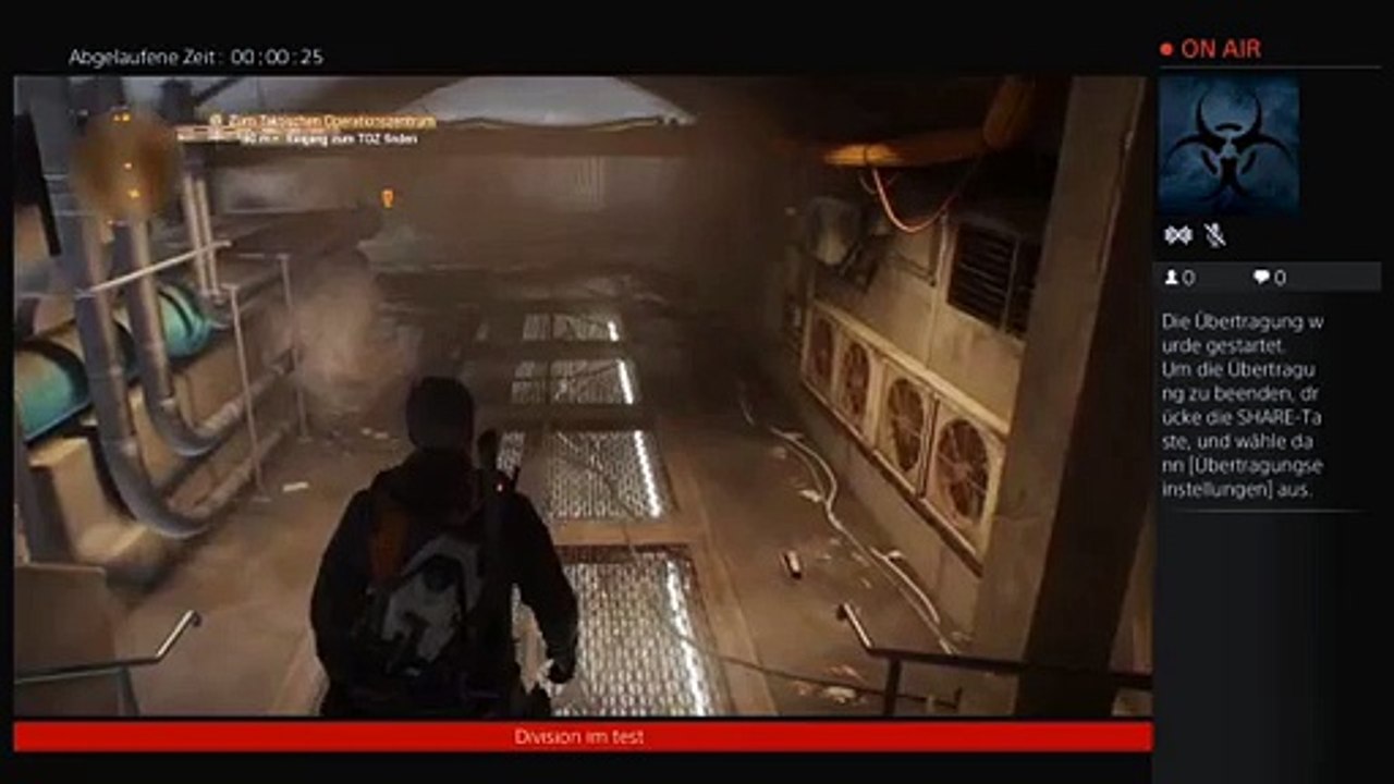 PS4-Live-Übertragung Ùberleben (6)