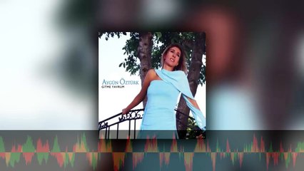 Aygün Öztürk - Aştım Da Şu Sivas'ın