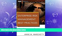 FREE DOWNLOAD  Enterprise Risk Management Best Practices: From Assessment to Ongoing Compliance