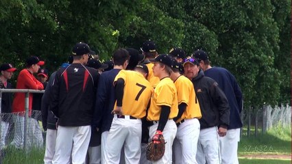 Best of Junioren Baseball Länderpokal 2016 Ba-Wü Auswahl (37)