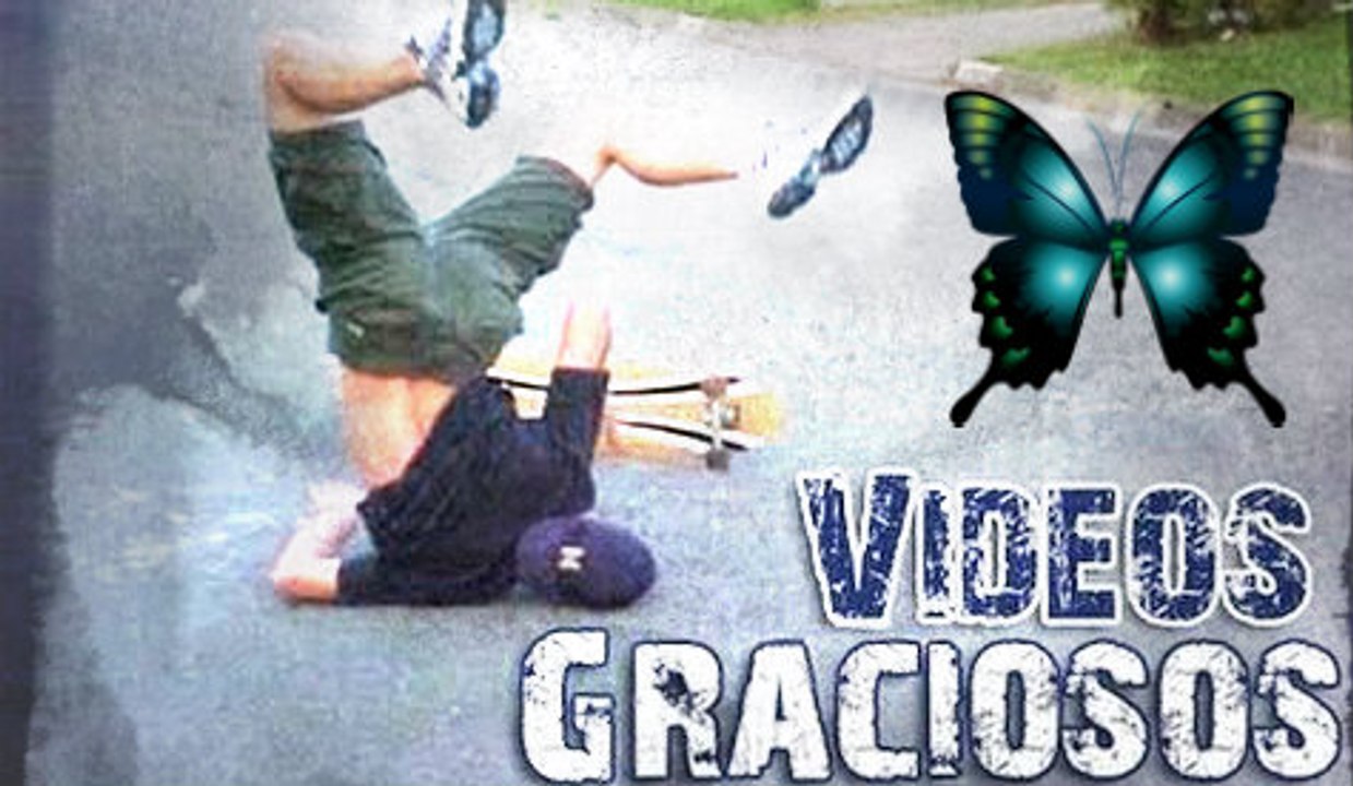 Para Mearse De La Risa -Videos Graciosos