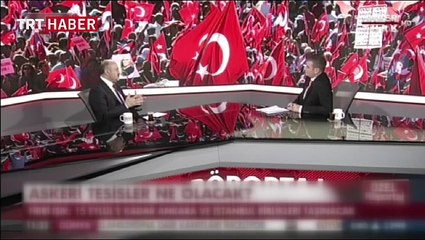 Akıncı Üssü kapatılacak