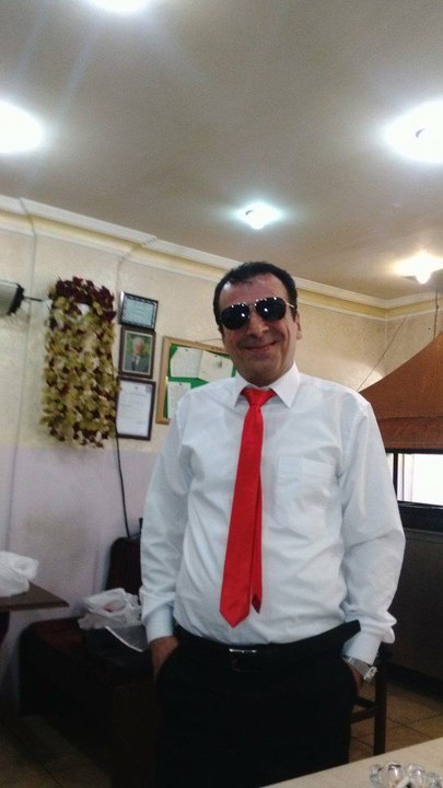 POLAT BEY HASRET KALDIM