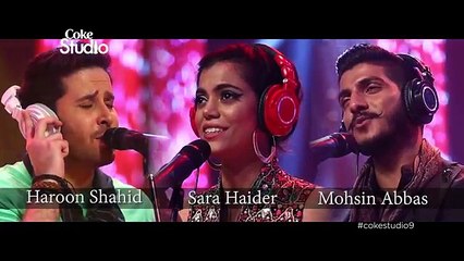 Aye Rah-e-Haq Ke Shaheedo in many beautifull voices