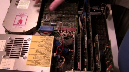 The IBM PC - Part 2 of 3 - One year on