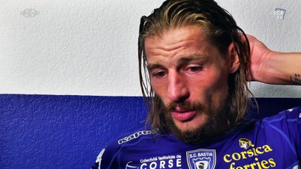 Bastia 0-1 Paris : Réaction de M. Mostefa