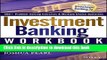 [Download] Investment Banking Workbook Paperback Free