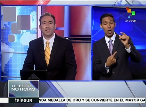 México: salen de prisión dirigentes de la Sección 22 de la CNTE