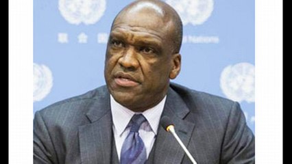 UN Official Has His Throat Crushed Right Before Testifying Against Hillary Clinton