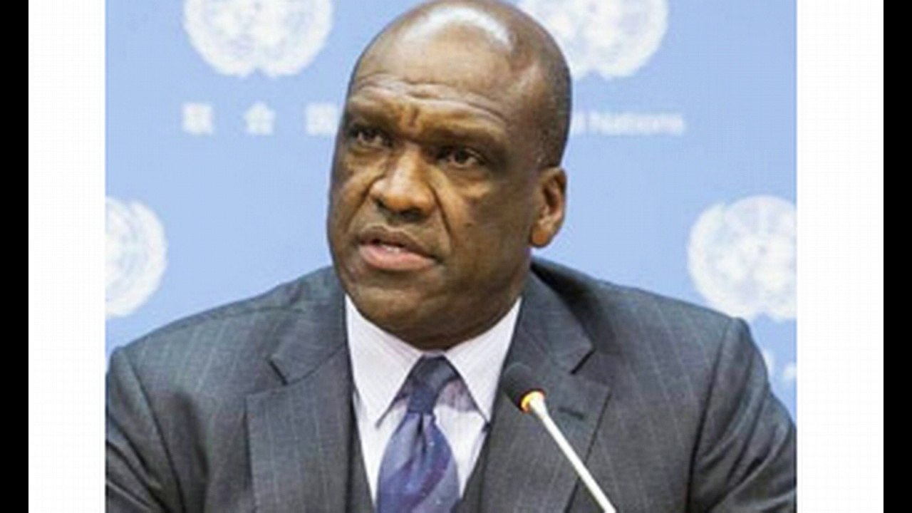 UN Official Has His Throat Crushed Right Before Testifying Against Hillary Clinton