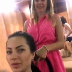 Анна Малько копия Евгении Гусевой (12.08.2016)