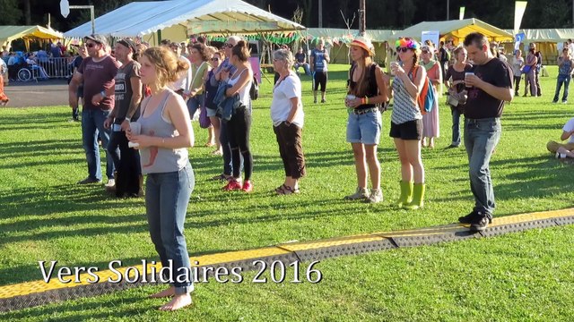 Vers Solidaires 2016