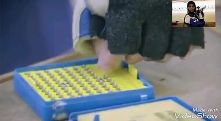 ---Pakistni First female on Rio Olympics 2016(Short documtry abouT Mihal) dauGther of Nation