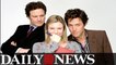Hugh Grant Fails To Recognize ‘Bridget Jones' Star Renée Zellweger